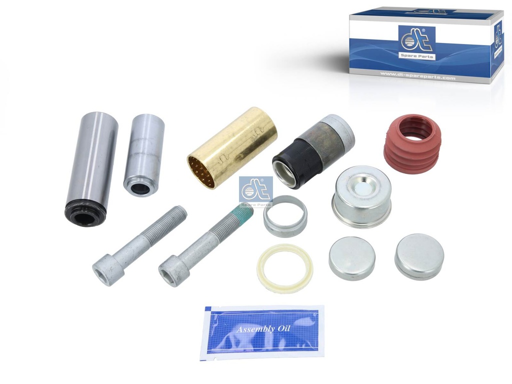 Kit di riparazione