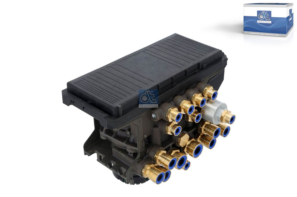 Modulo EBS per rimorchi