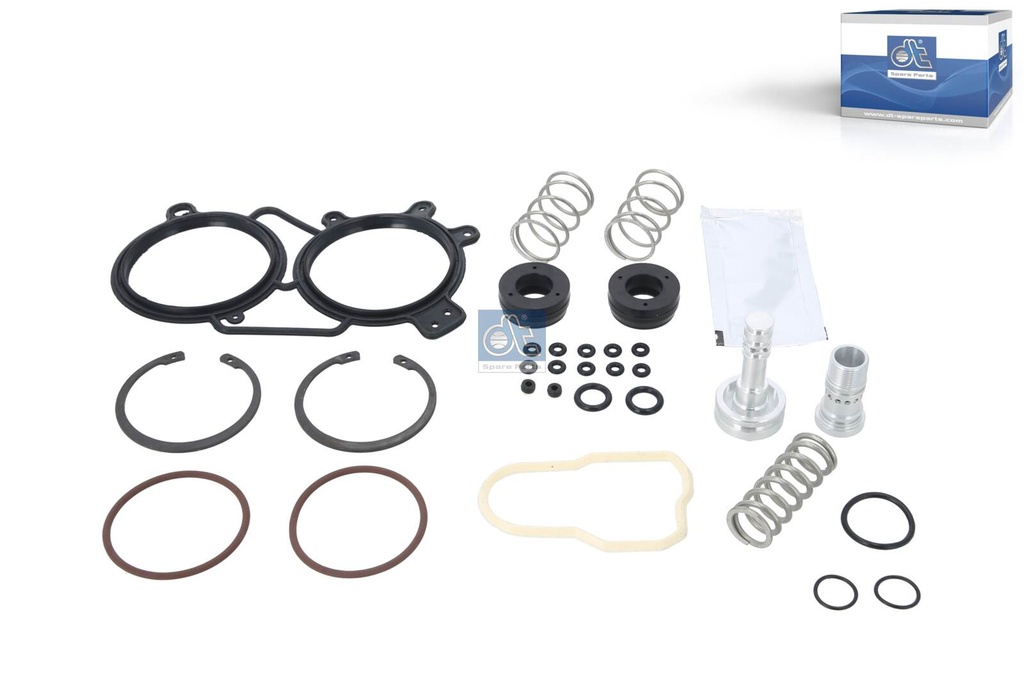 Kit di riparazione