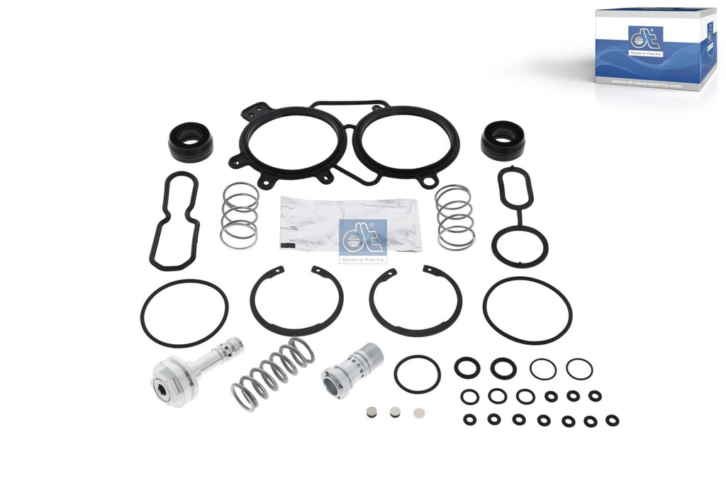 Kit di riparazione