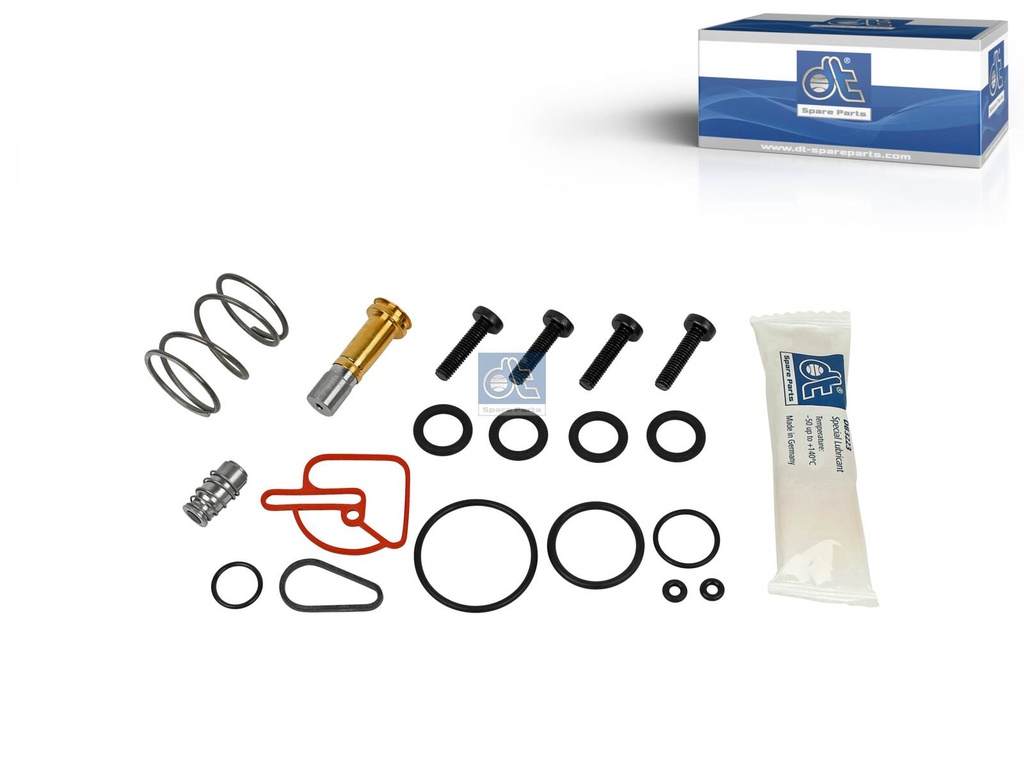 Kit di riparazione