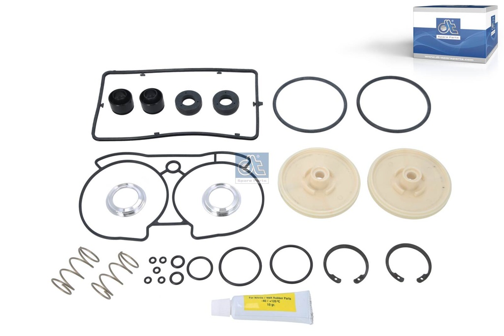 Kit di riparazione