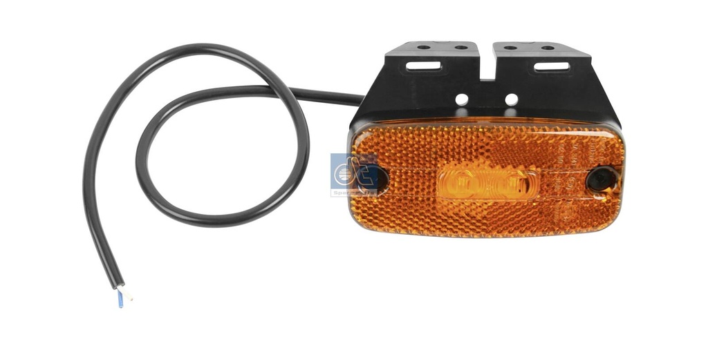 Luce pos. laterale