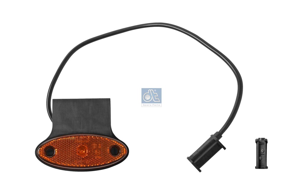 Luce pos. laterale