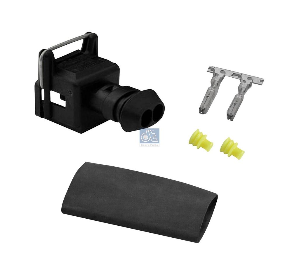 Kit connettori