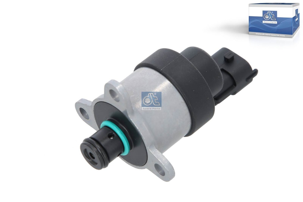Valvola di regolazione
