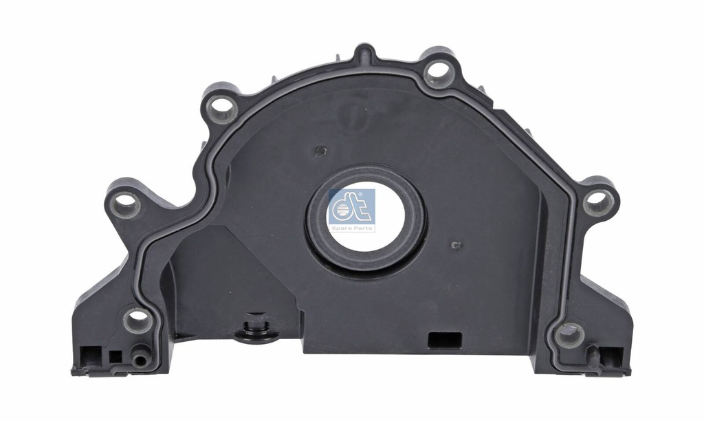 Coperchio di blocco motore
