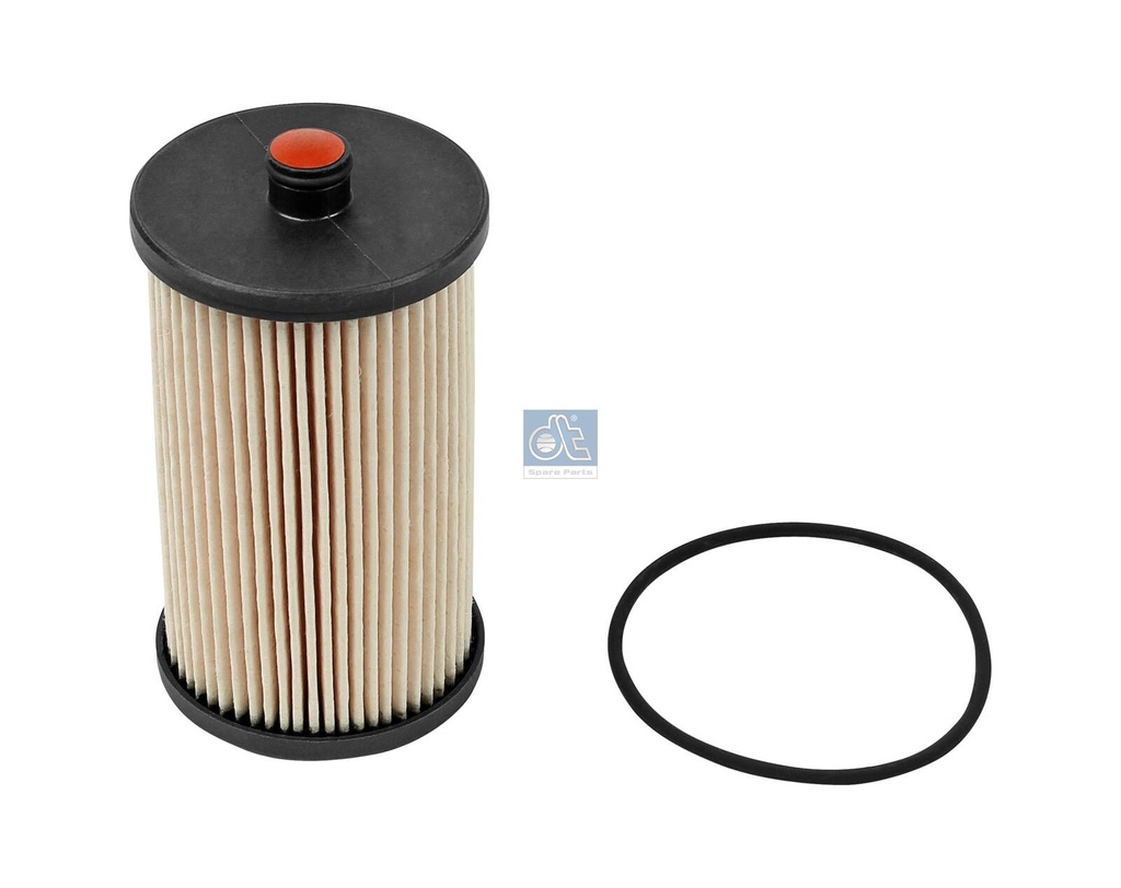 Cartuccia filtro carburante