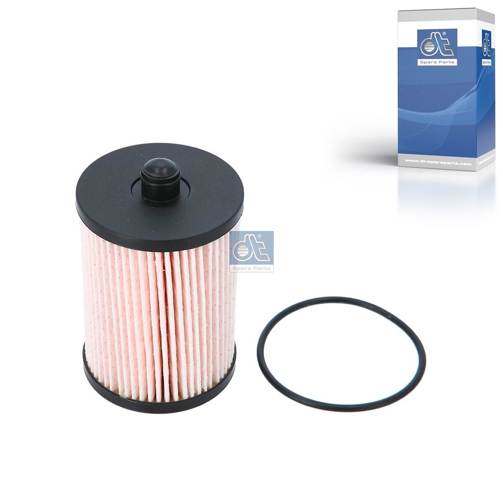 Cartuccia filtro carburante