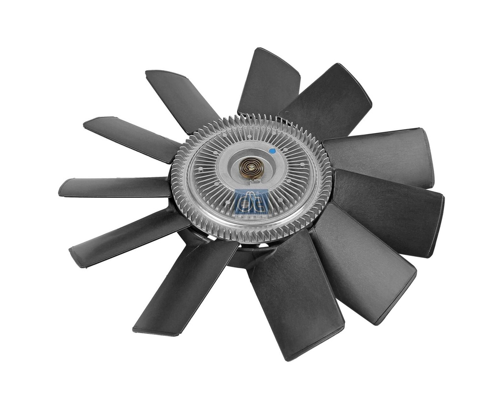 Ventilatore con giunto