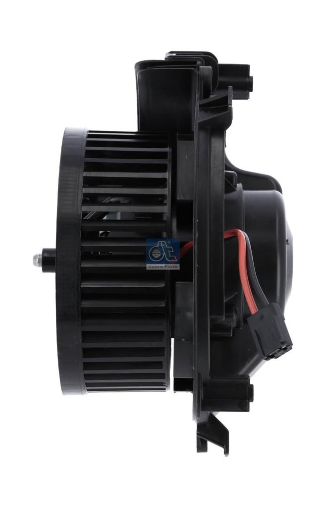Ventilatore de habitaculo