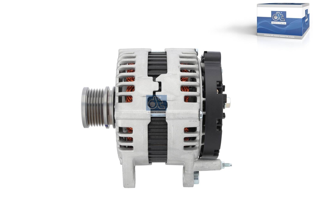 Alternatore