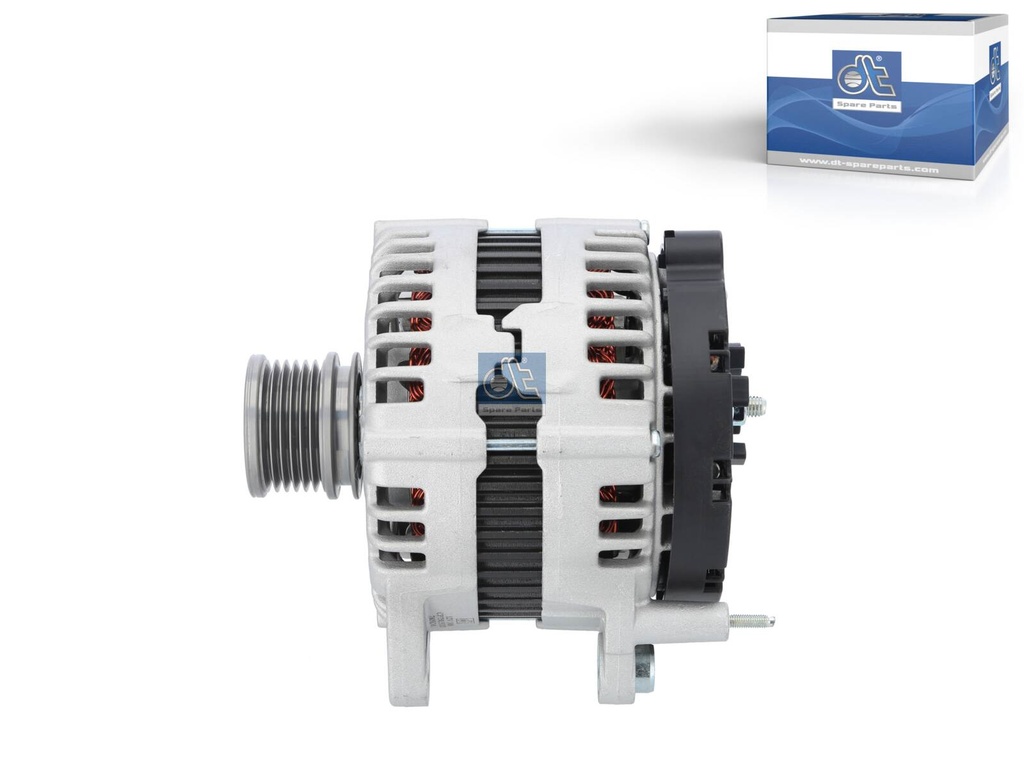 Alternatore