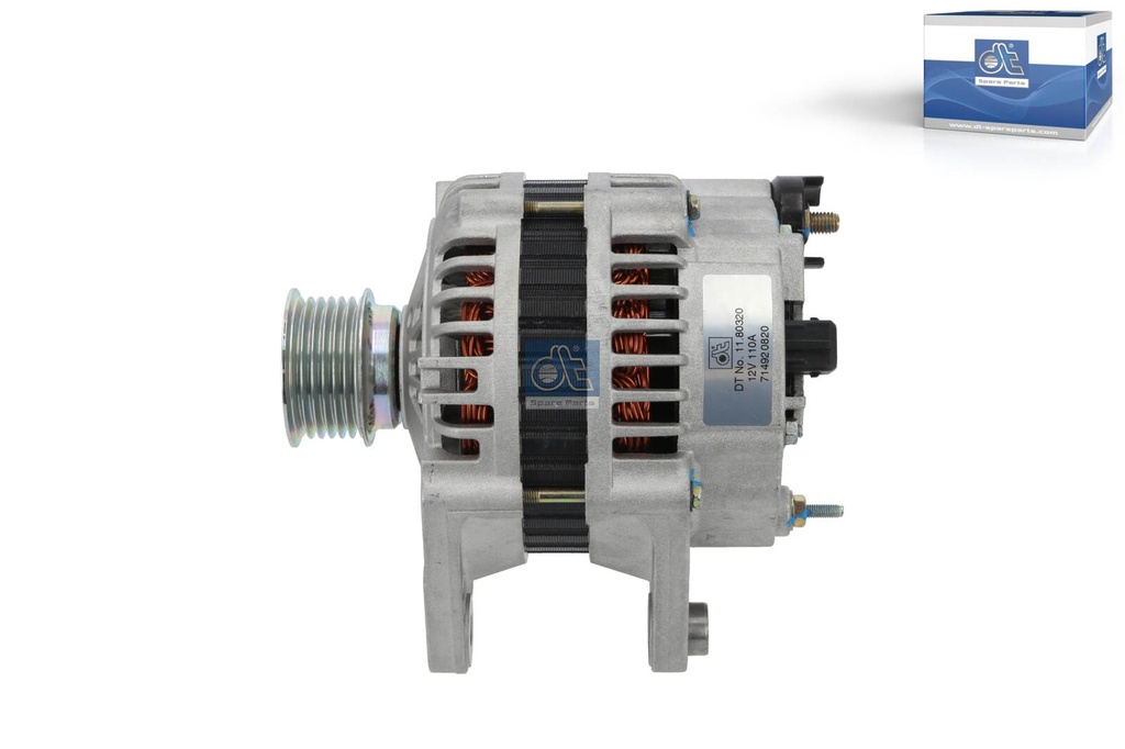 Alternatore
