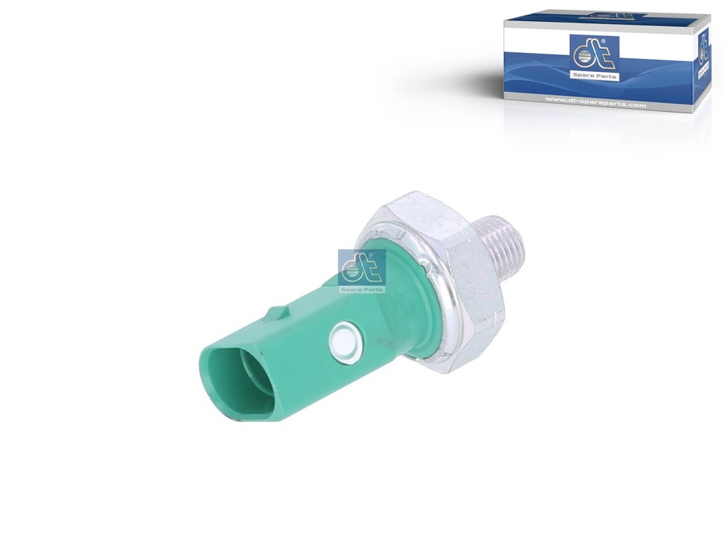 Interruttore pressione olio