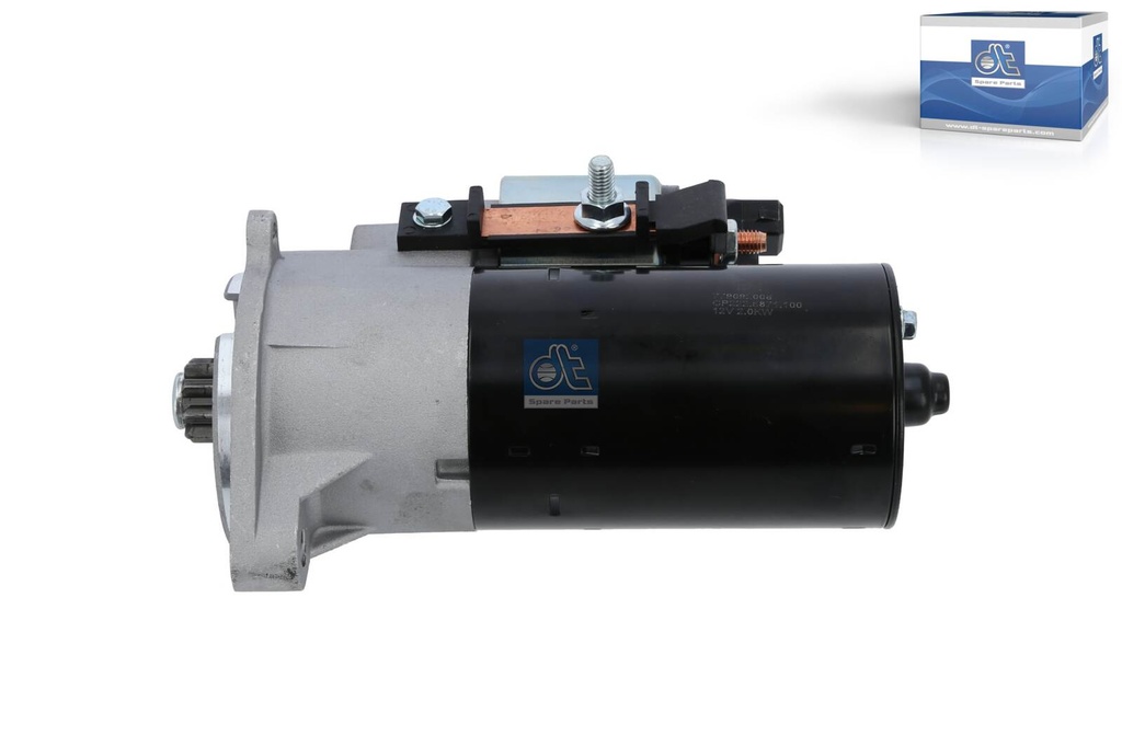 Motorino avviamento