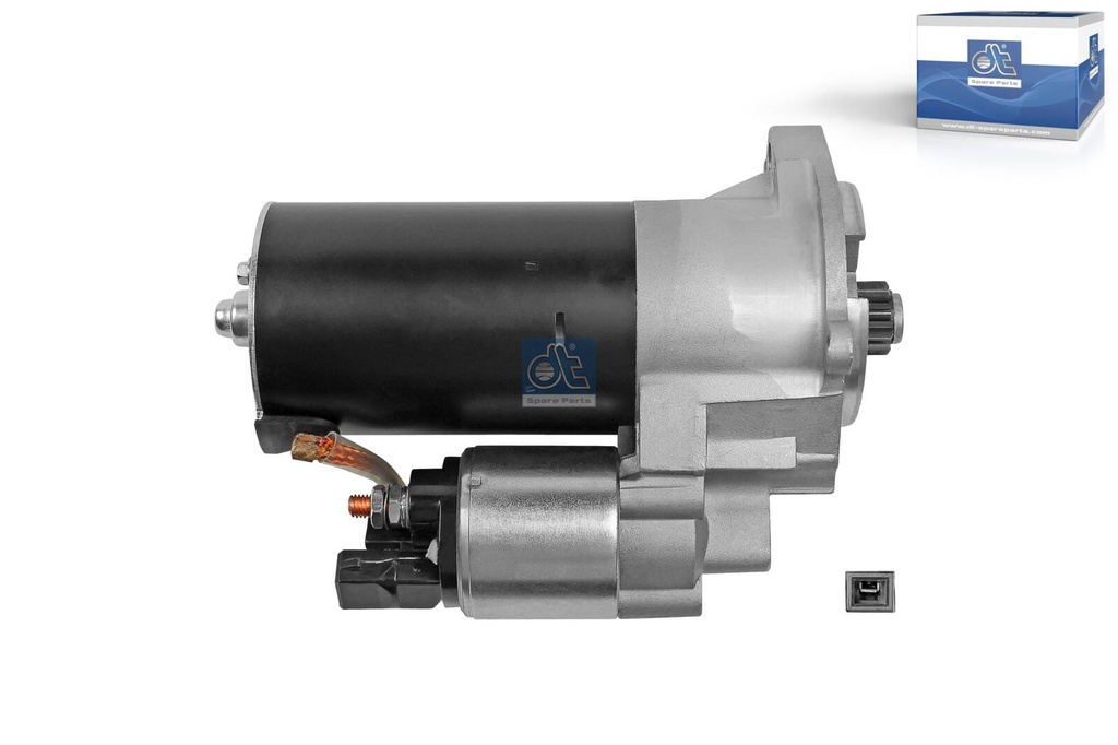 Motorino avviamento