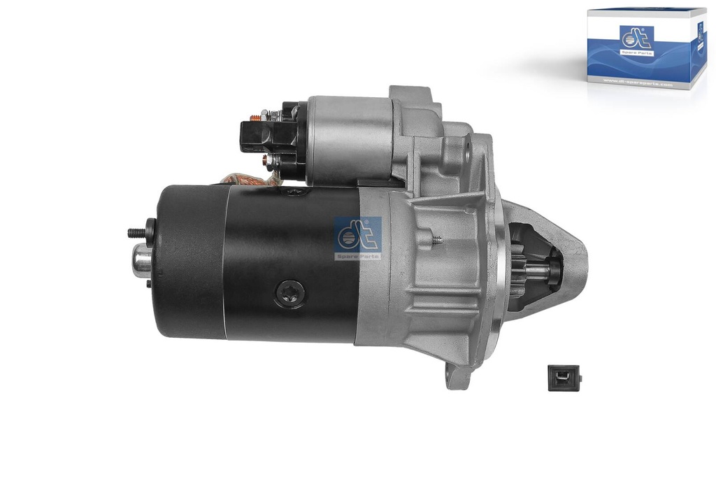 Motorino avviamento