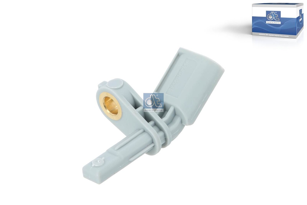 Sensore ABS A 45° LUNG. [ MM ] 75 SENZA CAVO