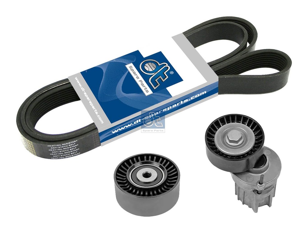 Kit tendicinghia