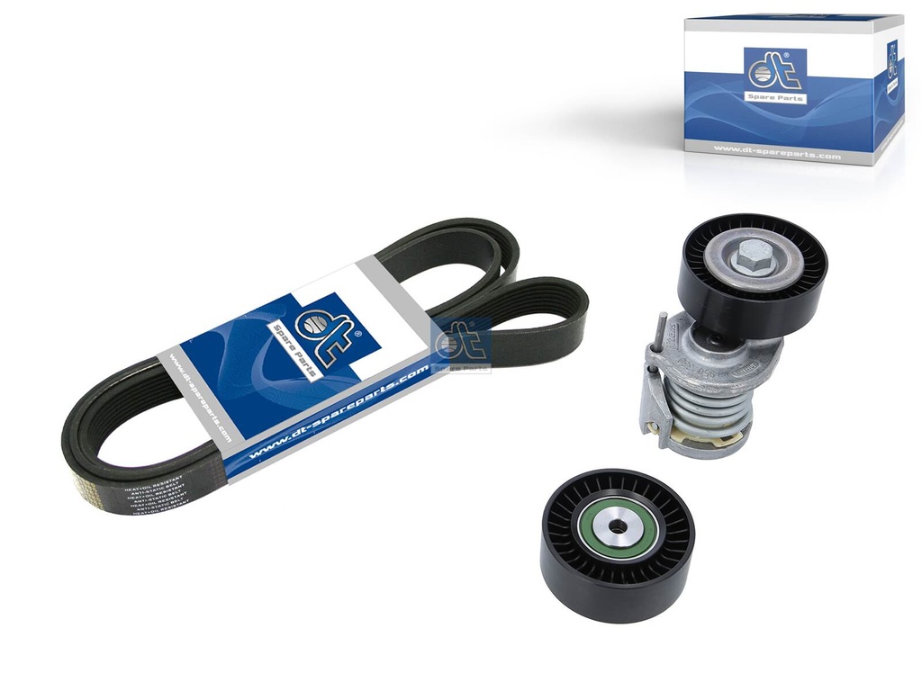 Kit tendicinghia