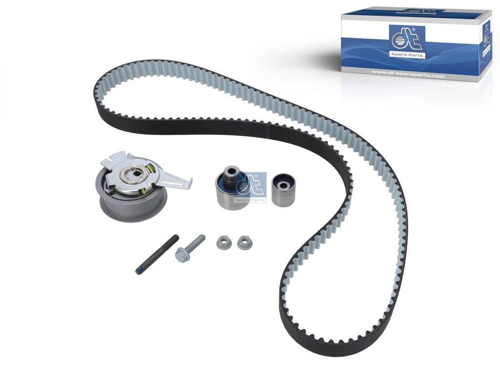 Kit cinghie dentate