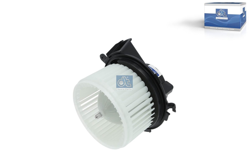 Ventilatore de habitaculo