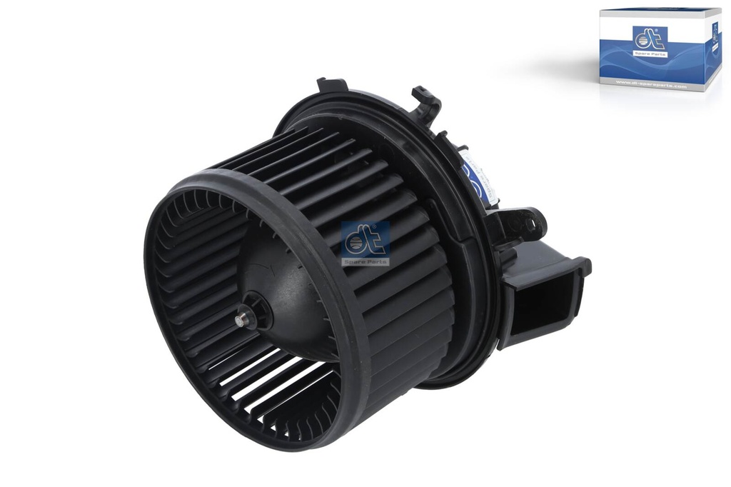 Ventilatore de habitaculo