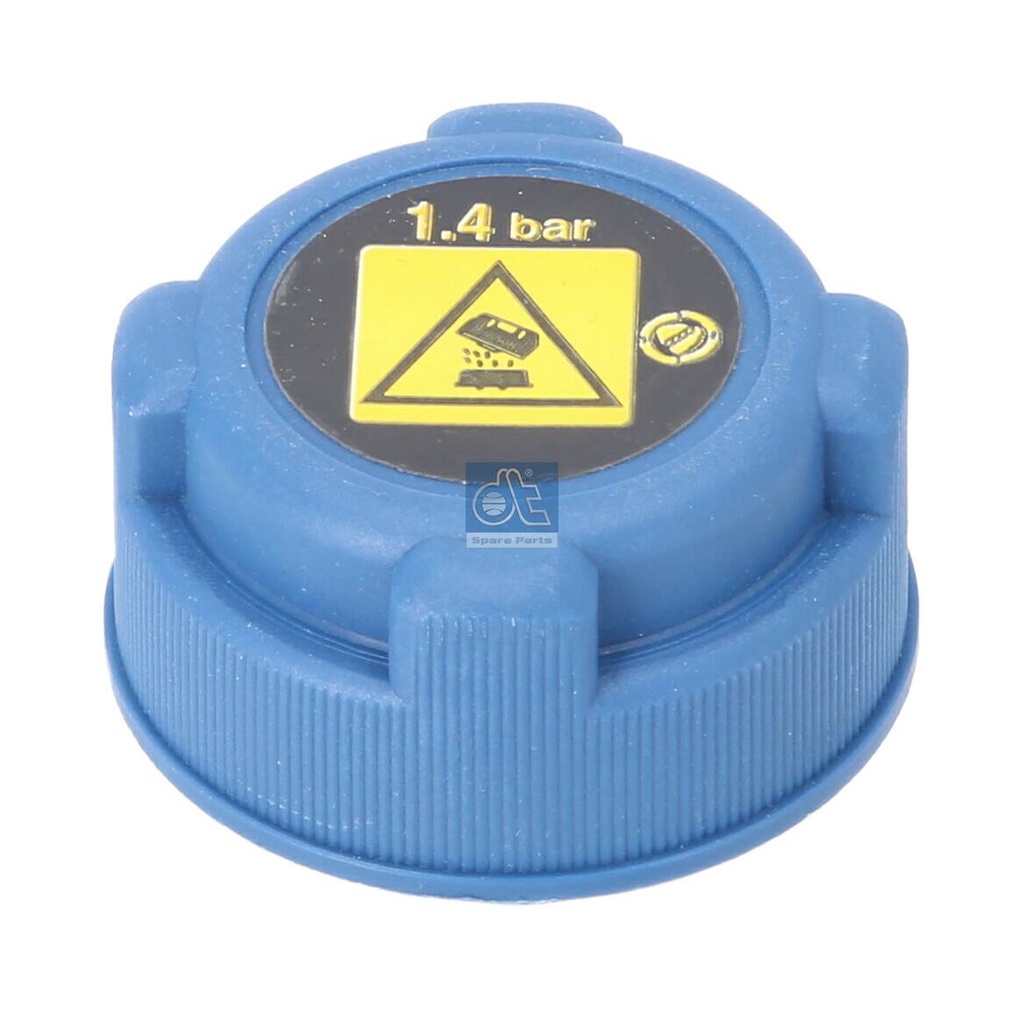 Tappo del radiatore