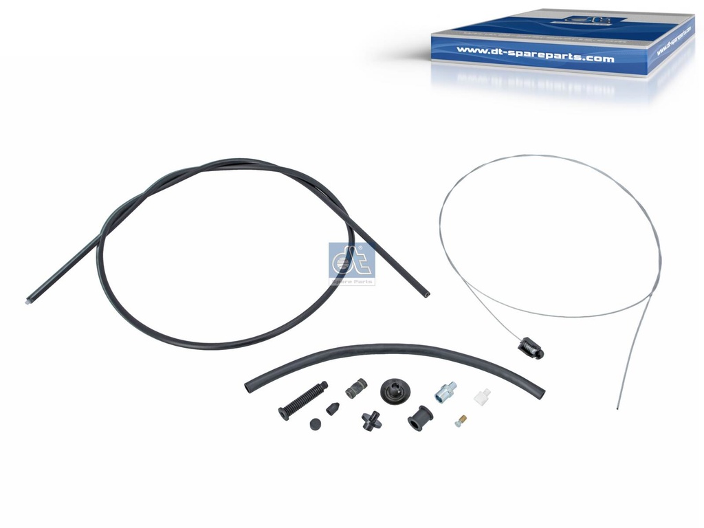Cavo acceleratore