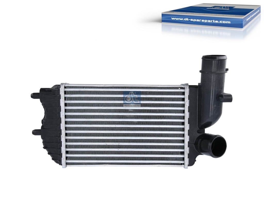 Intercooler