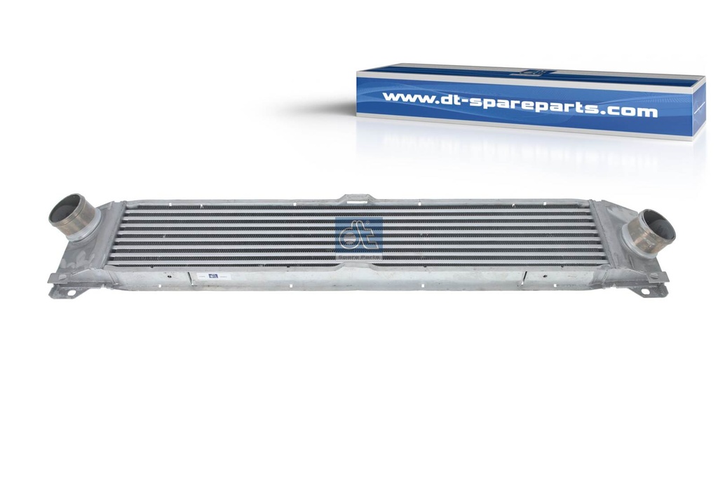 Intercooler