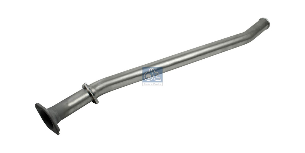 Tubo di scarico