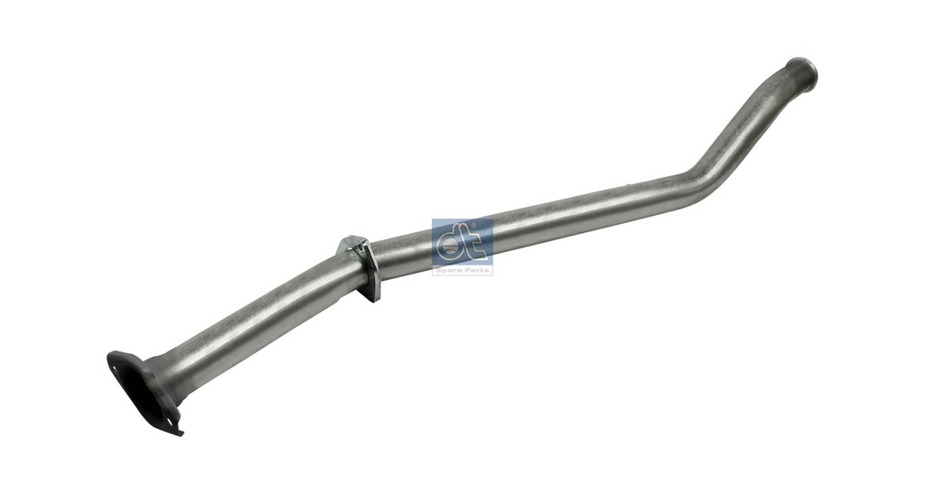 Tubo di scarico