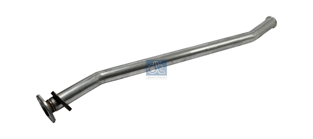 Tubo di scarico