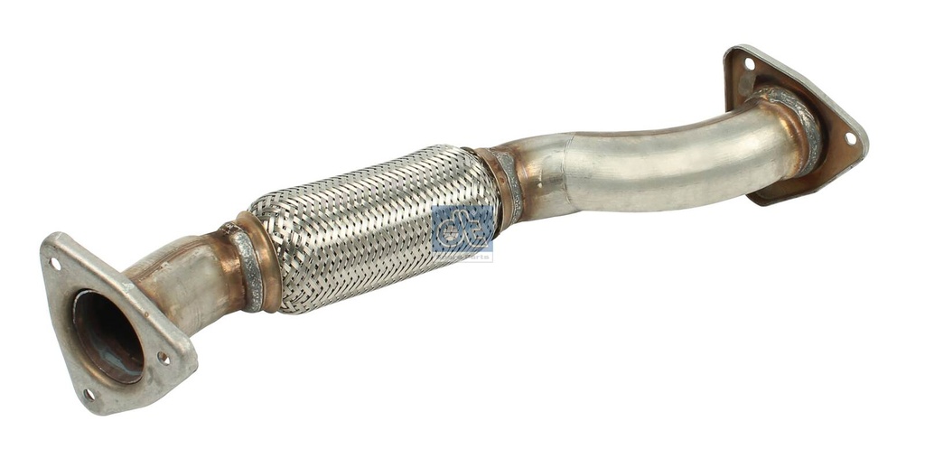 Tubo di scarico