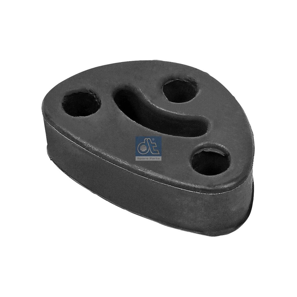 Tampone di gomma