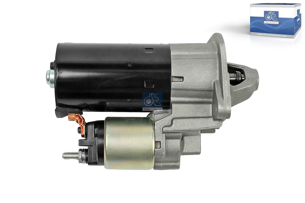 Motorino avviamento