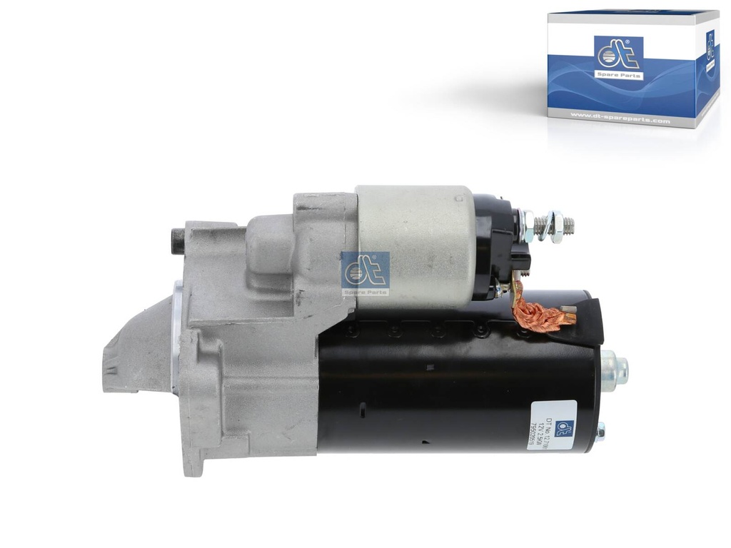 Motorino avviamento