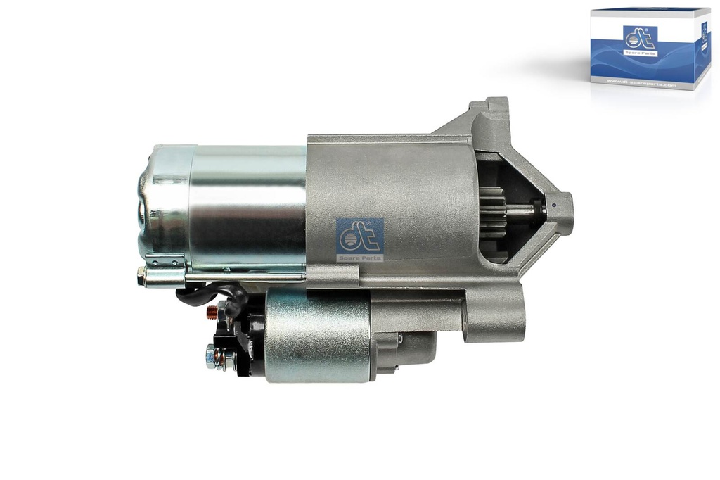 Motorino avviamento
