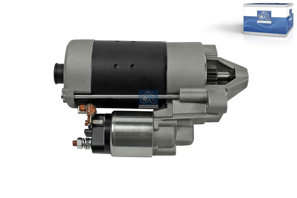 Motorino avviamento