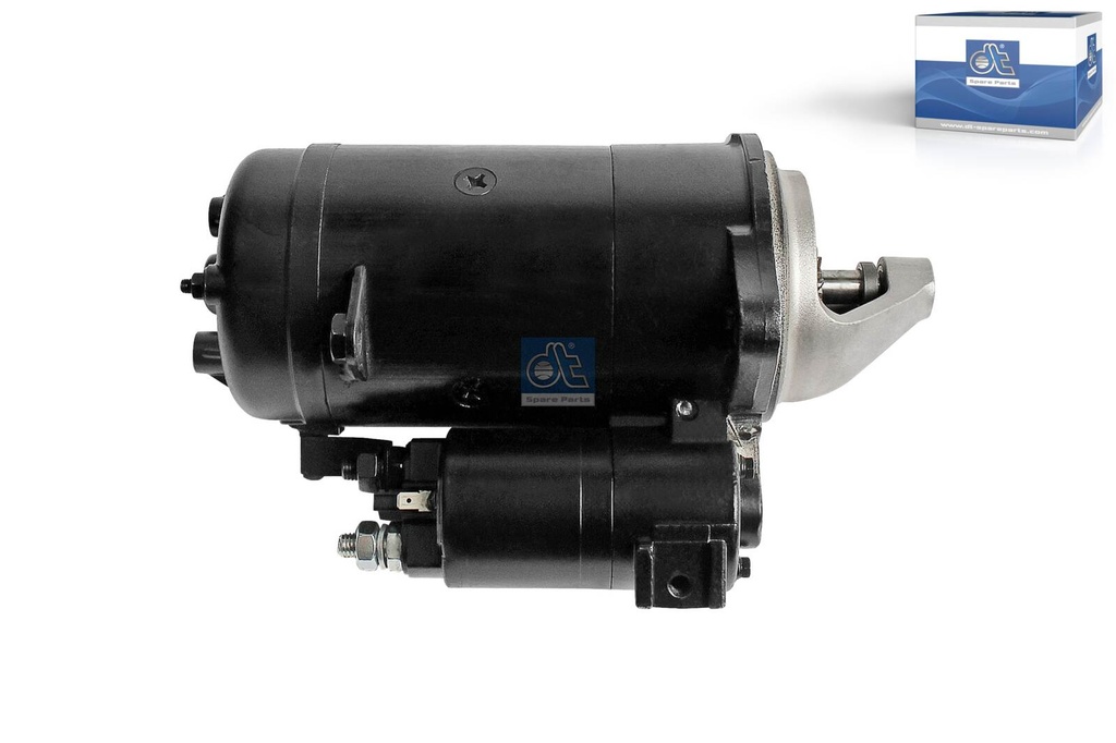 Motorino avviamento