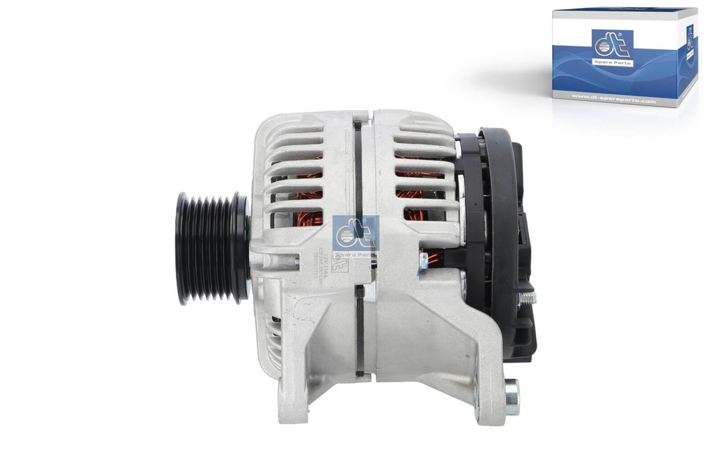 Alternatore