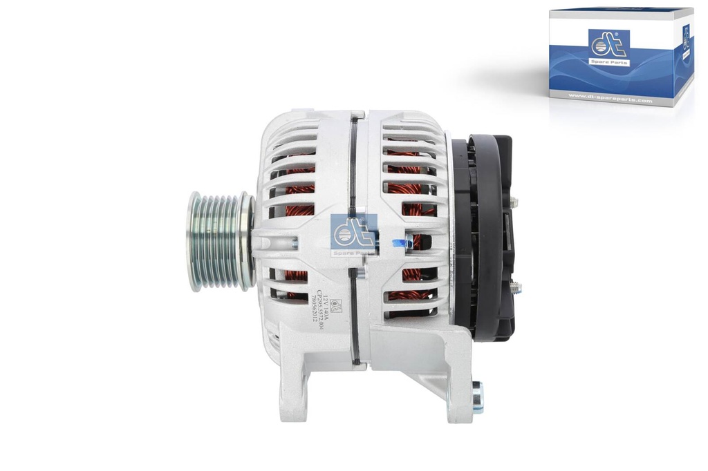Alternatore