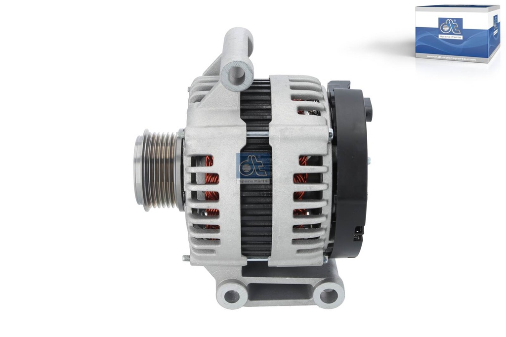 Alternatore