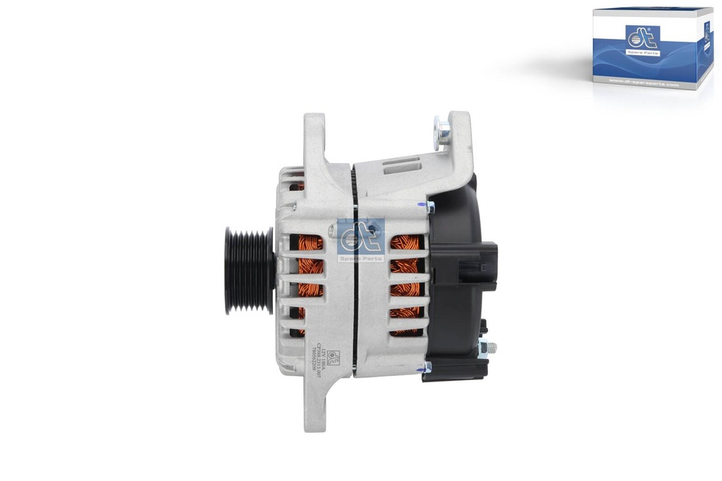 Alternatore
