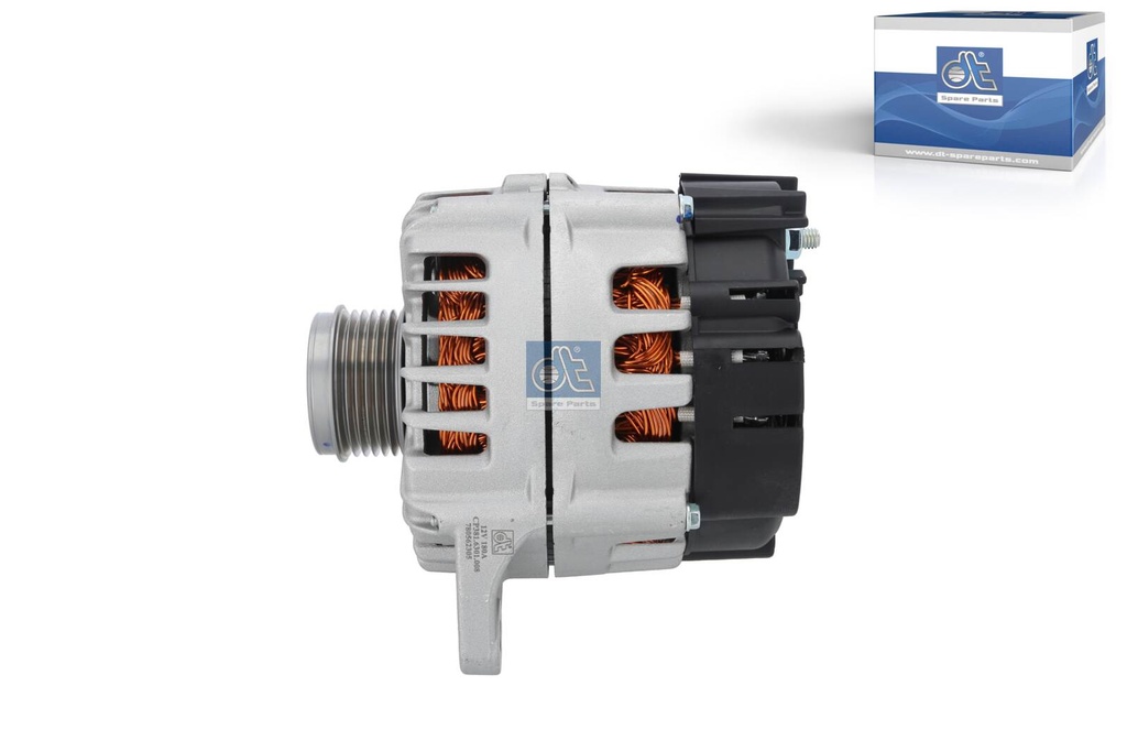 Alternatore