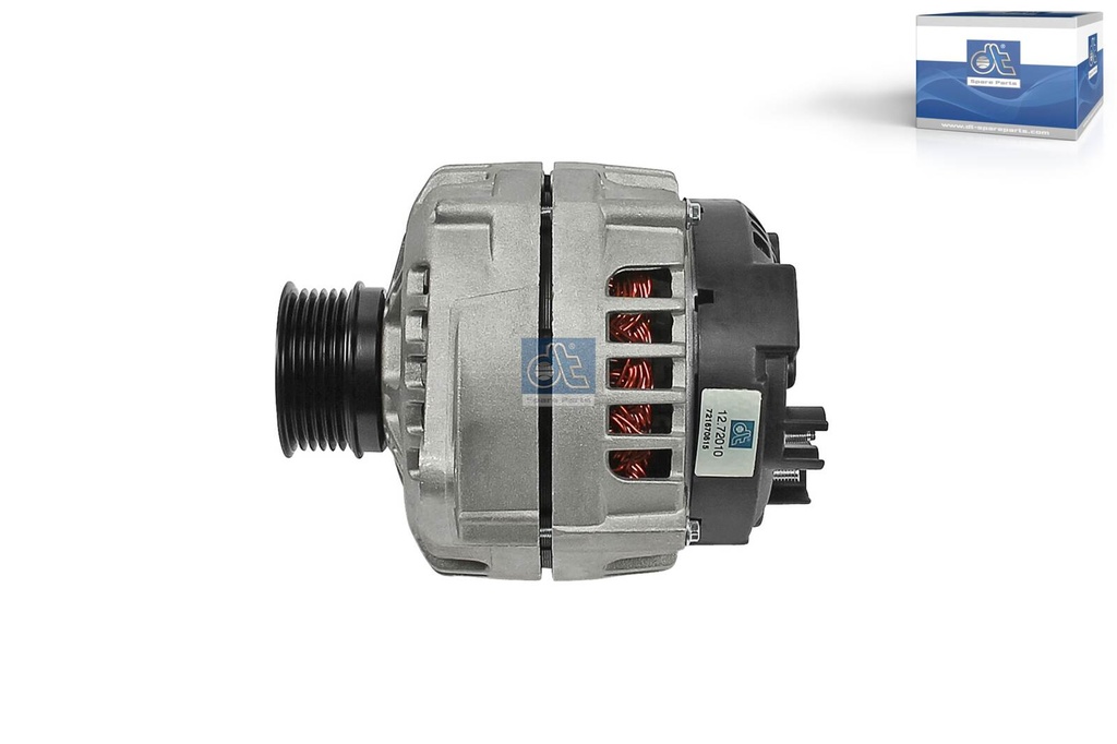Alternatore