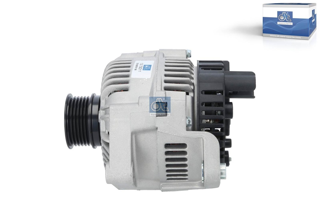 Alternatore