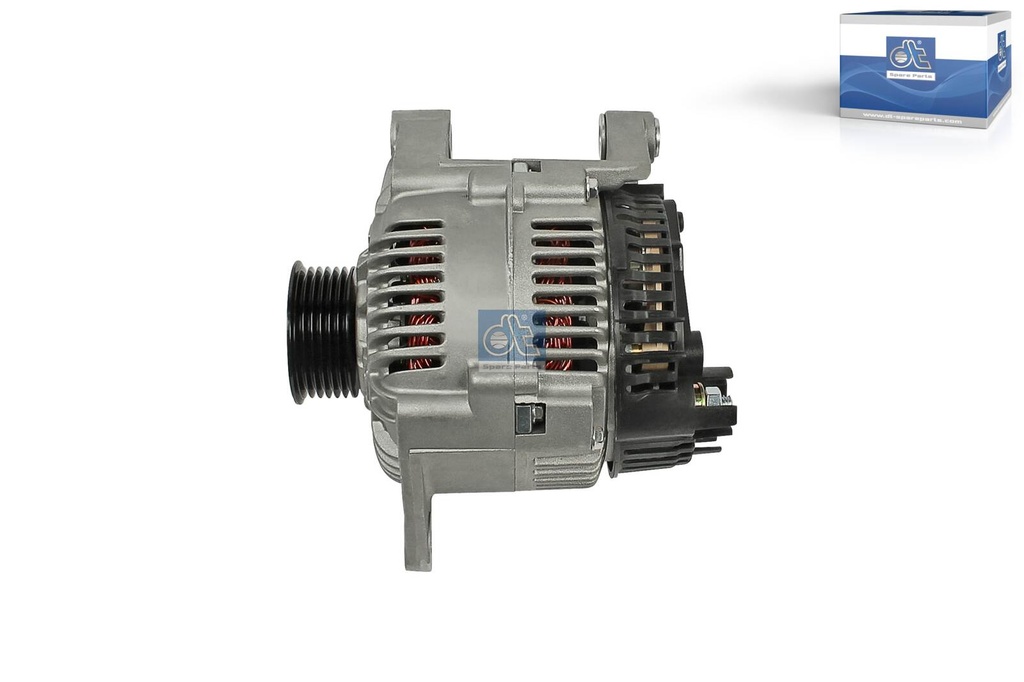 Alternatore